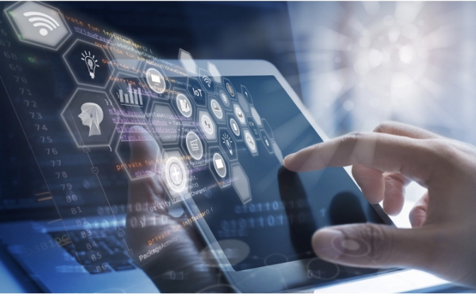 PTT Digital รับโล่รางวัลหน่วยงานที่ให้การสนับสนุนในการศึกษาดูงานในโครงการเร่งรัดการพัฒนาบุคลากรด้านความมั่นคงปลอดภัยไซเบอร์ ระยะที่ 1
