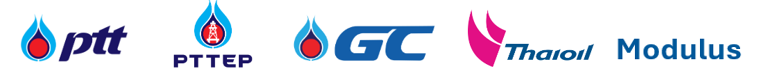 PTT, PTTEP, GC, Thaioil